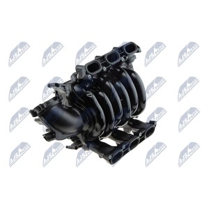 COLLECTEUR, SYSTEME D'ECHAPPEMENT AUDI A7 3.0TFSI 2010-