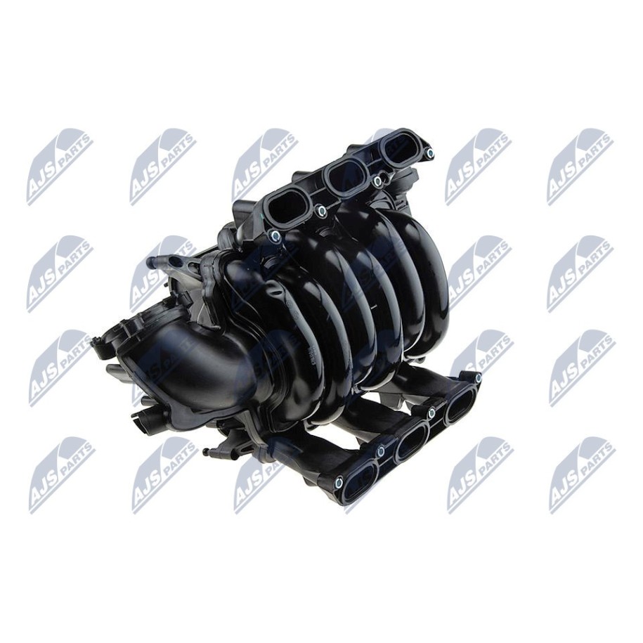 COLLECTEUR, SYSTEME D'ECHAPPEMENT AUDI A7 3.0TFSI 2010-