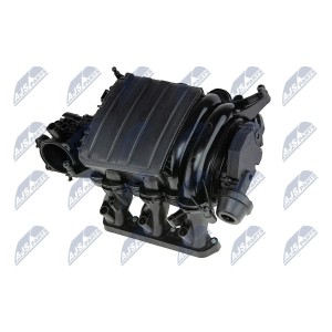 COLLECTEUR, SYSTEME D'ECHAPPEMENT AUDI A7 3.0TFSI 2010-