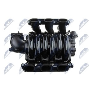 COLLECTEUR, SYSTEME D'ECHAPPEMENT AUDI A7 3.0TFSI 2010-