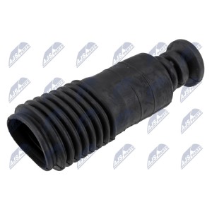 KIT DE PROTECTION POUR AMORTISSEURS NISSAN MICRA K13 10-