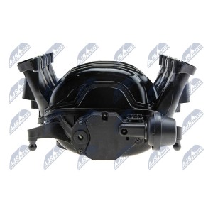 COLLECTEUR, SYSTEME D'ECHAPPEMENT AUDI A7 3.0TFSI 2010-