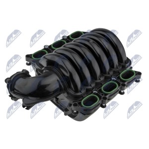 COLLECTEUR, SYSTEME D'ECHAPPEMENT AUDI A4 3.2 QUATTRO 2009-