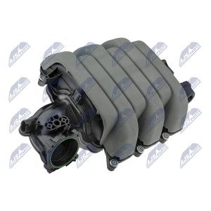 COLLECTEUR, SYSTEME D'ECHAPPEMENT AUDI A4 3.2 QUATTRO 2009-
