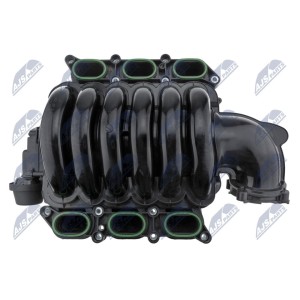 COLLECTEUR, SYSTEME D'ECHAPPEMENT AUDI A4 3.2 QUATTRO 2009-