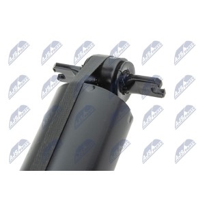 AMORTISSEUR ARRIERE JEEP CHEROKEE 84-96