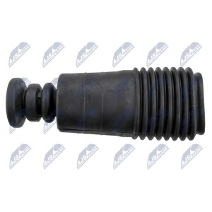 KIT DE PROTECTION POUR AMORTISSEURS NISSAN MICRA K13 10-