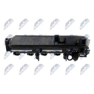 COLLECTEUR, SYSTEME D'ECHAPPEMENT BMW 3 E90 330D 2005-
