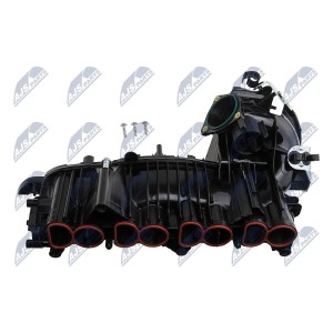 COLLECTEUR, SYSTEME D'ECHAPPEMENT BMW 1 E81/E87 118D