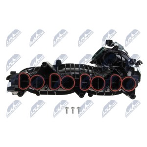 COLLECTEUR, SYSTEME D'ECHAPPEMENT BMW 1 E81/E87 118D