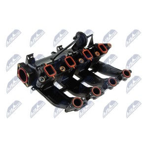 COLLECTEUR, SYSTEME D'ECHAPPEMENT BMW 1 E87 120D 2003-