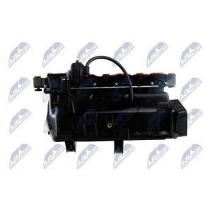 COLLECTEUR, SYSTEME D'ECHAPPEMENT BMW 1 E87 120D 2003-