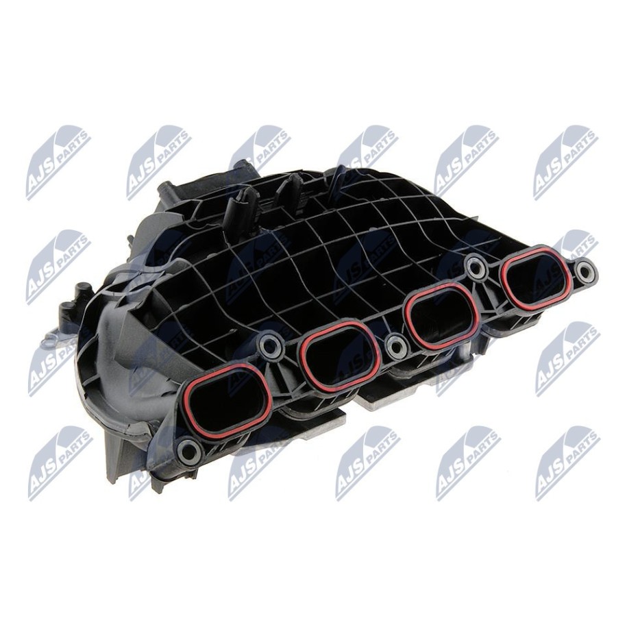 COLLECTEUR, SYSTEME D'ECHAPPEMENT BMW 1 F20/F21 125I 2011-