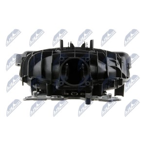 COLLECTEUR, SYSTEME D'ECHAPPEMENT BMW 1 F20/F21 125I 2011-