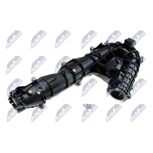 COLLECTEUR, SYSTEME D'ECHAPPEMENT BMW 3 E90/E91/E92/E93 325D