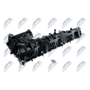 COLLECTEUR, SYSTEME D'ECHAPPEMENT BMW 3 E90/E91/E92/E93 325D