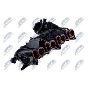 COLLECTEUR, SYSTEME D'ECHAPPEMENT BMW 1 E81/E87 116D