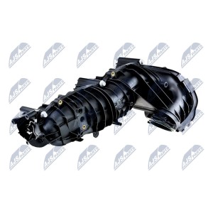 COLLECTEUR, SYSTEME D'ECHAPPEMENT BMW 1 E81/E87 116D