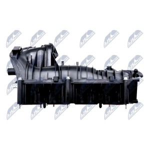 COLLECTEUR, SYSTEME D'ECHAPPEMENT BMW 1 E81/E87 116D