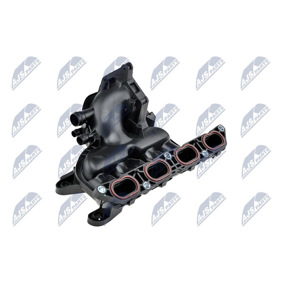 COLLECTEUR, SYSTEME D'ECHAPPEMENT BMW 1 F20/F21 114