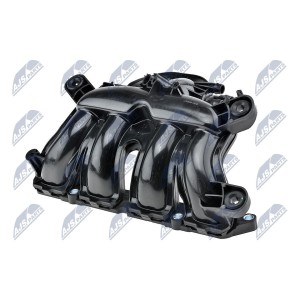 COLLECTEUR, SYSTEME D'ECHAPPEMENT BMW 1 F20/F21 114