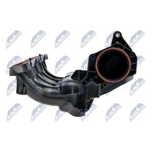 COLLECTEUR, SYSTEME D'ECHAPPEMENT BMW 1 F20/F21 114