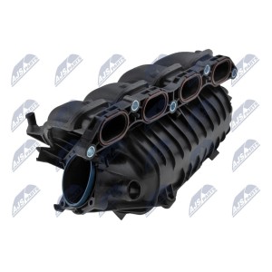 COLLECTEUR, SYSTEME D'ECHAPPEMENT MINI COOPER CLUBMAN 1.6 2007-