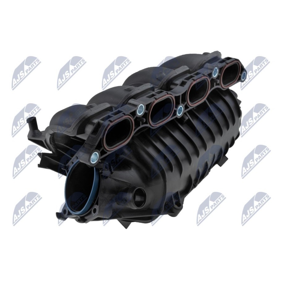 COLLECTEUR, SYSTEME D'ECHAPPEMENT MINI COOPER CLUBMAN 1.6 2007-