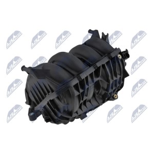 COLLECTEUR, SYSTEME D'ECHAPPEMENT MINI COOPER CLUBMAN 1.6 2007-