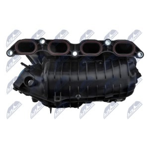 COLLECTEUR, SYSTEME D'ECHAPPEMENT MINI COOPER CLUBMAN 1.6 2007-