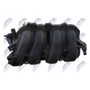 COLLECTEUR, SYSTEME D'ECHAPPEMENT MINI COOPER CLUBMAN 1.6 2007-