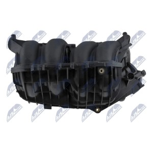COLLECTEUR, SYSTEME D'ECHAPPEMENT MINI COOPER CLUBMAN 1.6 2007-
