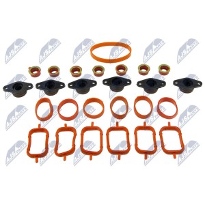 JOINT COLLECTEUR D'ADMISSION 22MMX6 BMW 3 E46 330D 1998-/AT/