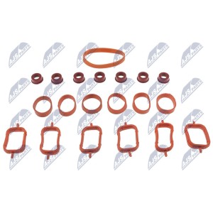 KIT DE JOINTS DE COLLECTEUR D'ADMISSION BMW 3 E46 330D 1998-/AT/