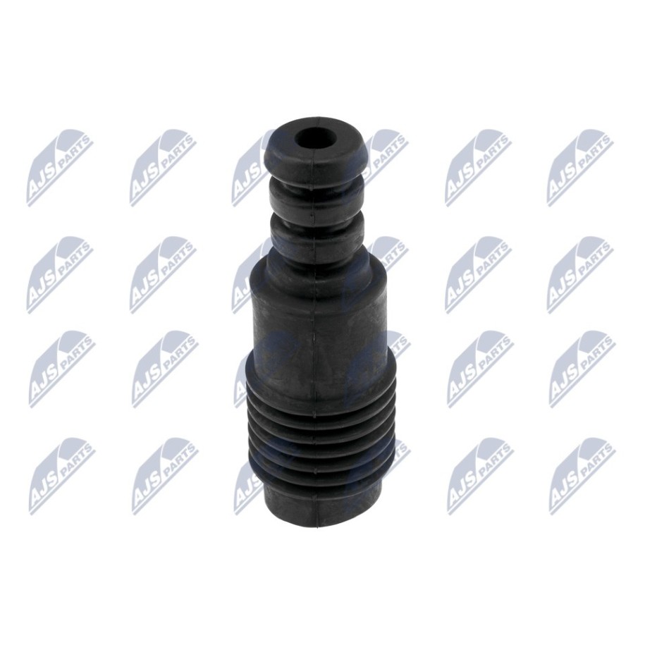 KIT DE PROTECTION POUR AMORTISSEURS RENAULT CLIO III 05-12