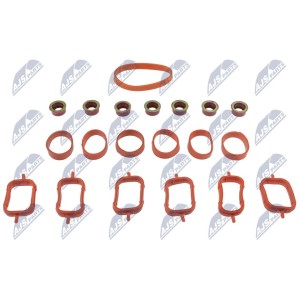KIT DE JOINTS DE COLLECTEUR D'ADMISSION BMW 3 E46 330D 1998-/AT/
