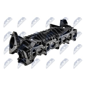 COLLECTEUR, SYSTEME D'ECHAPPEMENT BMW 1 F20/F21 120D