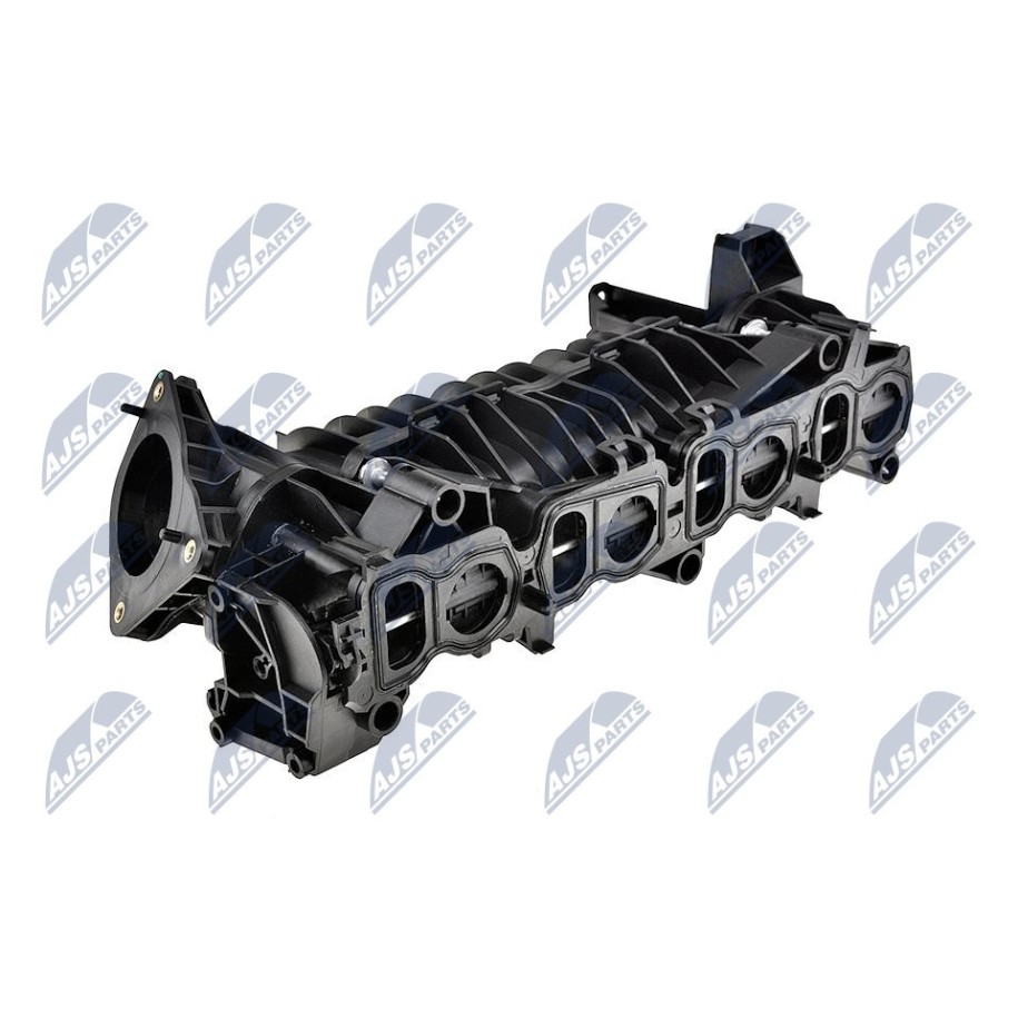 COLLECTEUR, SYSTEME D'ECHAPPEMENT BMW 1 F20/F21 120D
