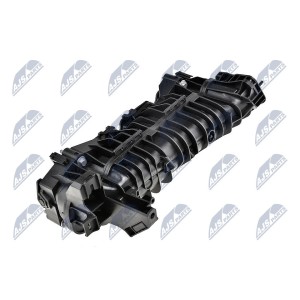 COLLECTEUR, SYSTEME D'ECHAPPEMENT BMW 1 F20/F21 120D