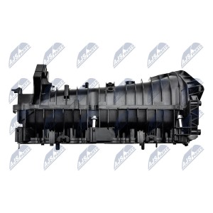 COLLECTEUR, SYSTEME D'ECHAPPEMENT BMW 1 F20/F21 120D