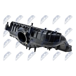 COLLECTEUR, SYSTEME D'ECHAPPEMENT BMW 3 E90/E91 335 2006-