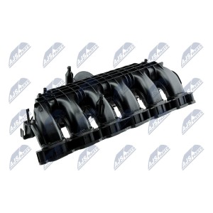 COLLECTEUR, SYSTEME D'ECHAPPEMENT BMW 1 F20/F21 135 2011-