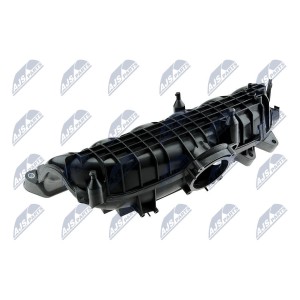 COLLECTEUR, SYSTEME D'ECHAPPEMENT BMW 1 F20/F21 135 2011-