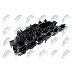 COLLECTEUR, SYSTEME D'ECHAPPEMENT BMW 1 F20/F21 135 2011-