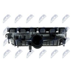COLLECTEUR, SYSTEME D'ECHAPPEMENT BMW 1 F20/F21 135 2011-