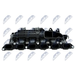 COLLECTEUR, SYSTEME D'ECHAPPEMENT BMW 1 F20/F21 135 2011-