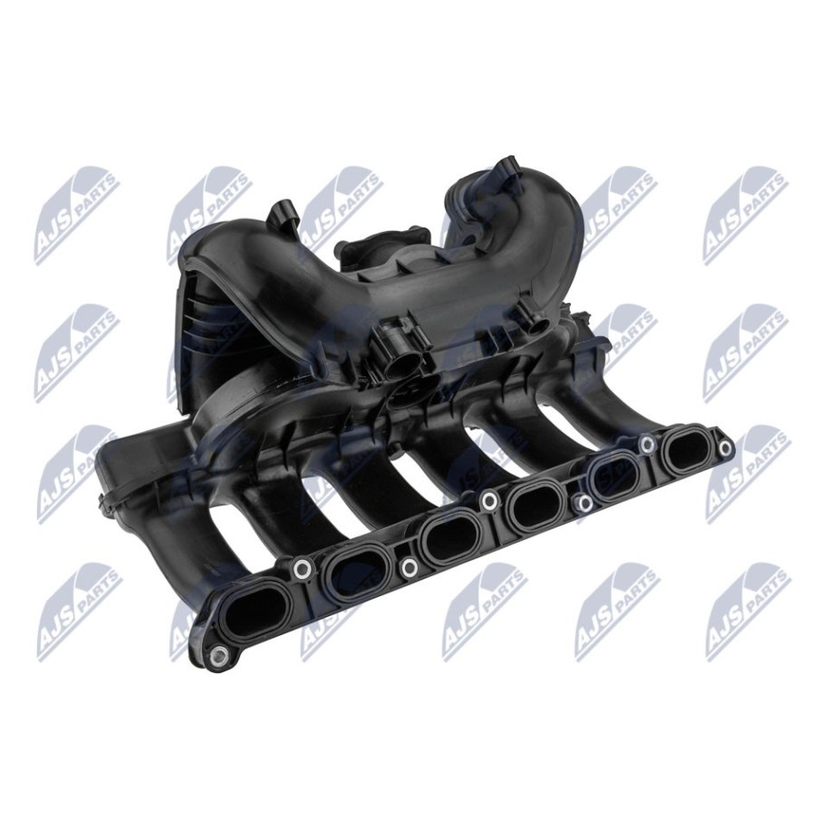 COLLECTEUR, SYSTEME D'ECHAPPEMENT BMW 5 E60/E61 530