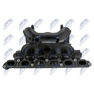COLLECTEUR, SYSTEME D'ECHAPPEMENT BMW 5 E60/E61 530