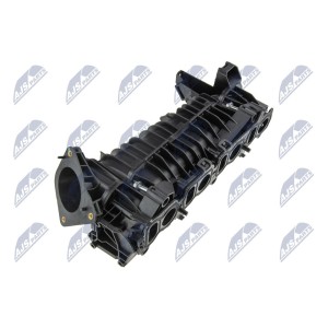 COLLECTEUR, SYSTEME D'ECHAPPEMENT BMW X1 E84 16D/18D