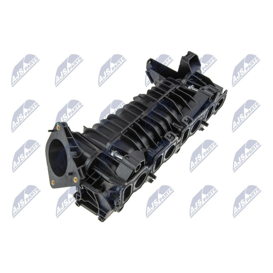 COLLECTEUR, SYSTEME D'ECHAPPEMENT BMW X1 E84 16D/18D